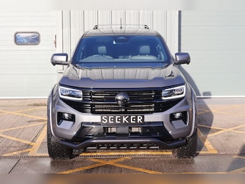 Used Volkswagen Amarok 2024 for sale - 77011706: Photo