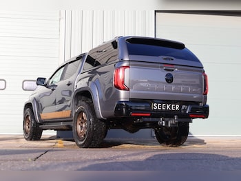 Used Volkswagen Amarok 2024 for sale - 77011706: Photo