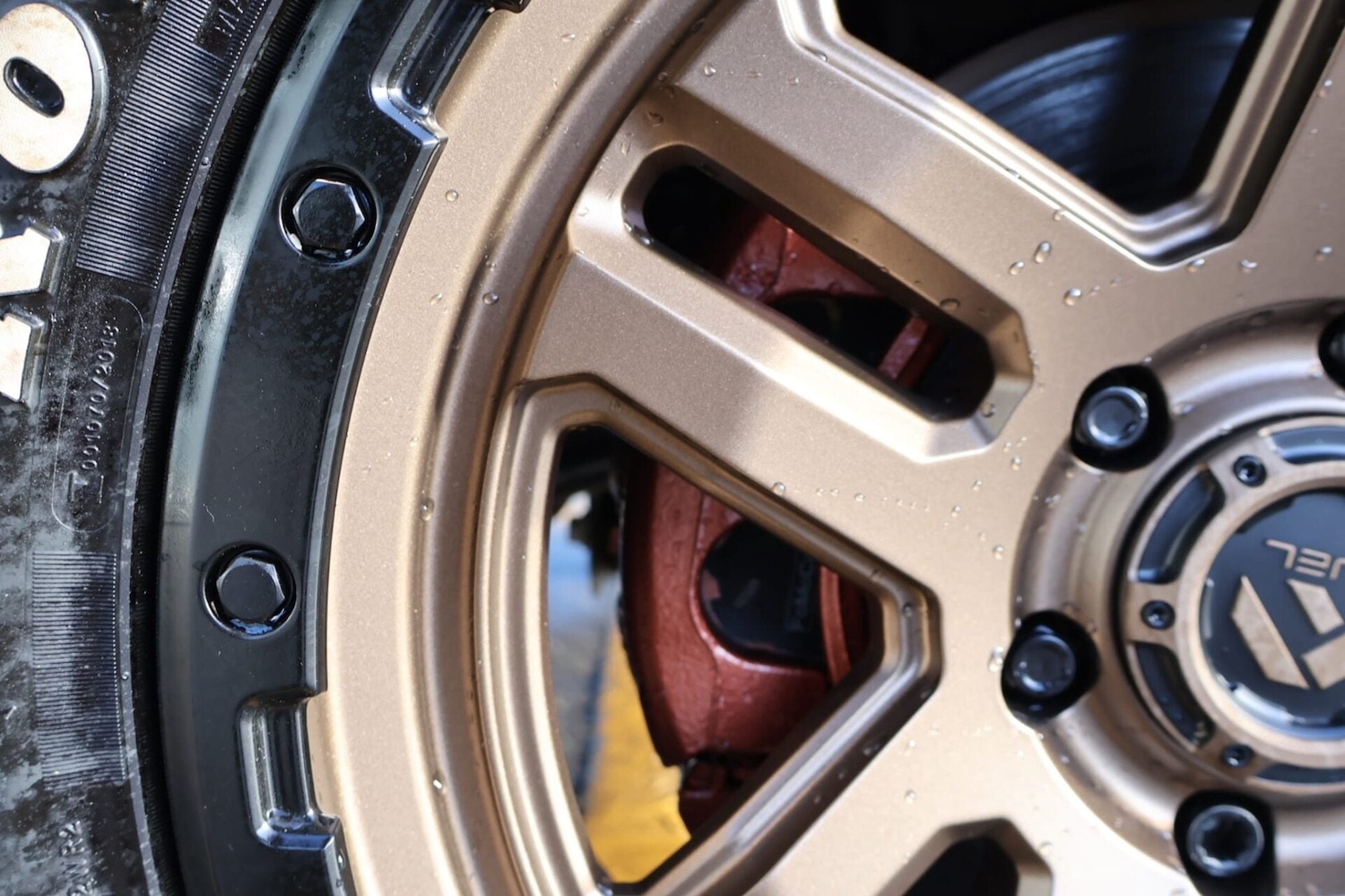 Used Volkswagen Amarok 2024 for sale - 77011706: Photo 9