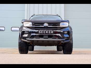Used Volkswagen Amarok 2025 for sale - 75084144: Photo