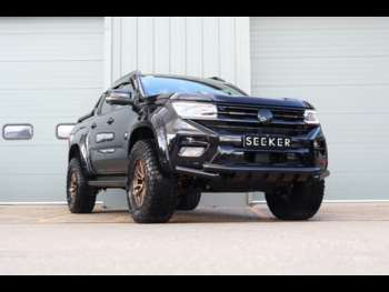 Used Volkswagen Amarok 2025 for sale - 75084144: Photo