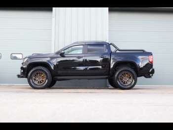 Used Volkswagen Amarok 2025 for sale - 75084144: Photo