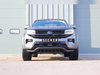 Used Volkswagen Amarok 2024 for sale - 76402050: Photo