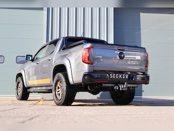 Used Volkswagen Amarok 2024 for sale - 76402050: Photo