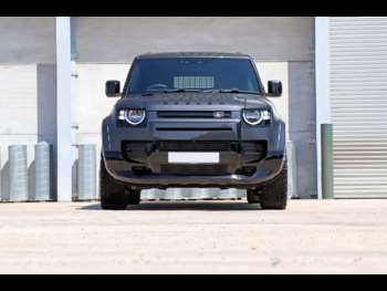 Used Land Rover Defender 110 2024 for sale - 74864532: Photo