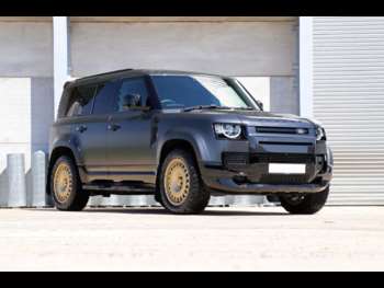 Used Land Rover Defender 110 2024 for sale - 74864532: Photo