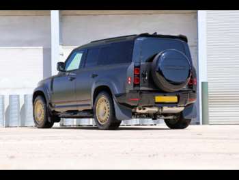 Used Land Rover Defender 110 2024 for sale - 74864532: Photo