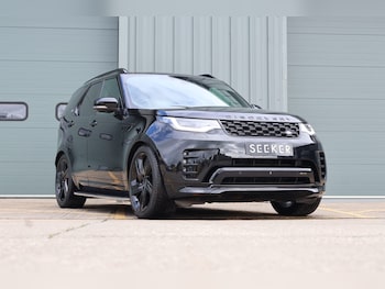 Used Land Rover Discovery 2023 for sale - 78703088: Photo