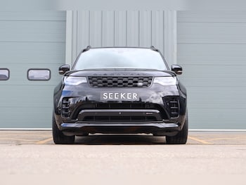 Used Land Rover Discovery 2023 for sale - 78703088: Photo