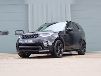 Used Land Rover Discovery 2023 for sale - 78703088: Photo