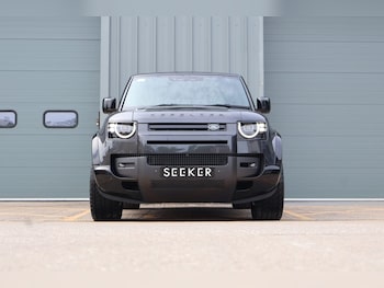 Used Land Rover Defender 110 2026 for sale - 79067602: Photo