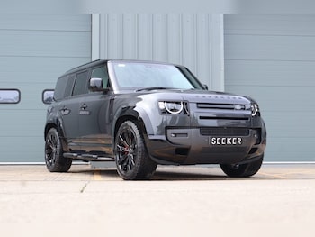 Used Land Rover Defender 110 2026 for sale - 79067602: Photo