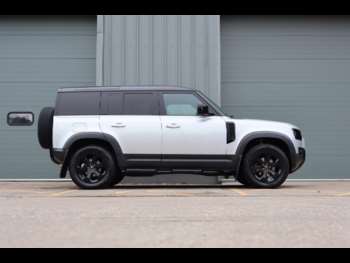 Used Land Rover Defender 110 2021 for sale - 74924769: Photo