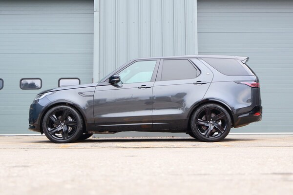 Used Land Rover Discovery 2024 for sale - 75426456: Photo 10