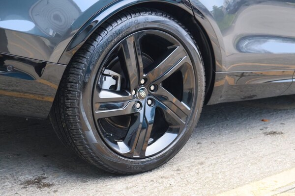 Used Land Rover Discovery 2024 for sale - 75426456: Photo 12