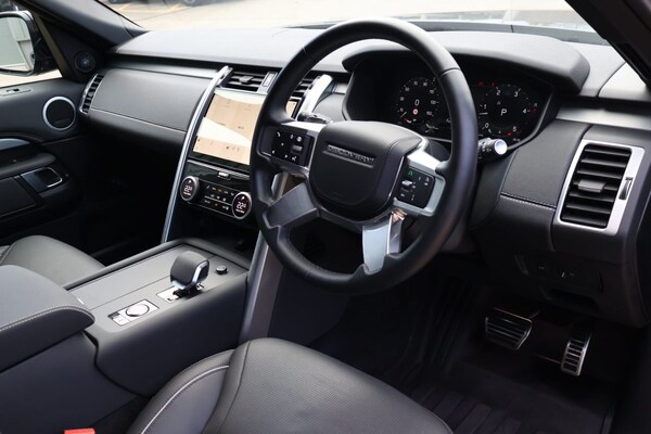 Used Land Rover Discovery 2024 for sale - 75426456: Photo 16