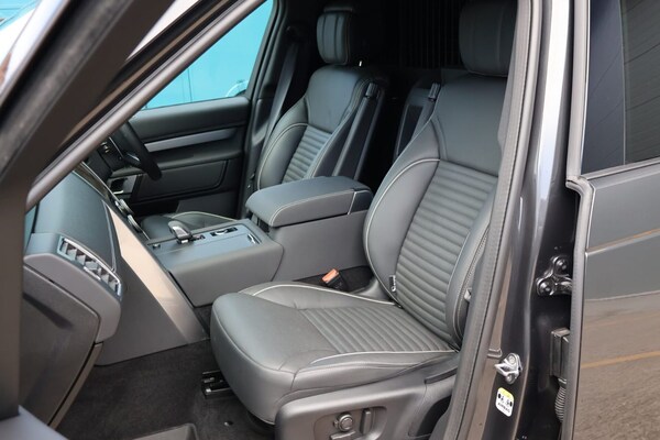 Used Land Rover Discovery 2024 for sale - 75426456: Photo 19