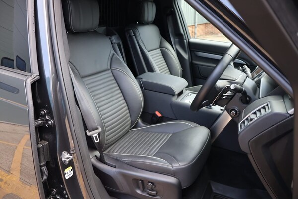 Used Land Rover Discovery 2024 for sale - 75426456: Photo 20