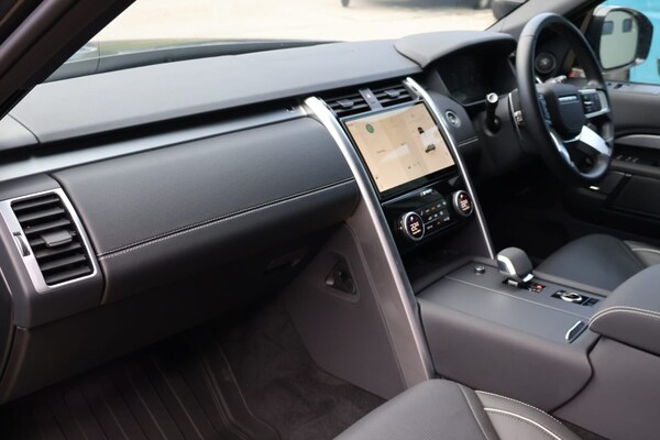 Used Land Rover Discovery 2024 for sale - 75426456: Photo 23