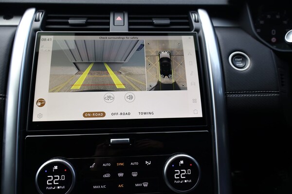 Used Land Rover Discovery 2024 for sale - 75426456: Photo 24