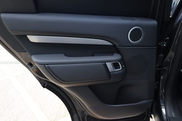 Used Land Rover Discovery 2024 for sale - 75426456: Photo 25