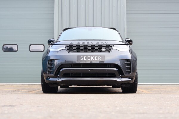 Used Land Rover Discovery 2024 for sale - 75426456: Photo 2