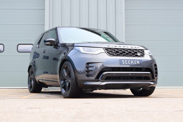 Used Land Rover Discovery 2024 for sale - 75426456: Photo 3