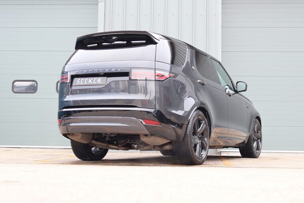 Used Land Rover Discovery 2024 for sale - 75426456: Photo 6
