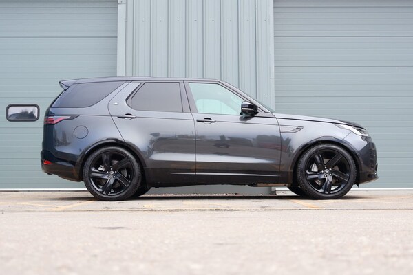 Used Land Rover Discovery 2024 for sale - 75426456: Photo 7