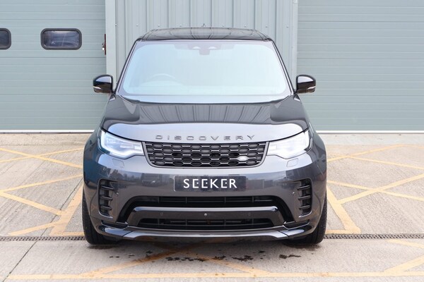 Used Land Rover Discovery 2024 for sale - 75426456: Photo 9