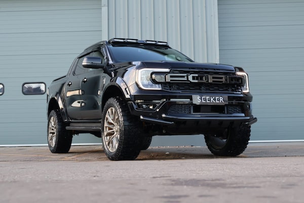 Used Ford Ranger 2025 for sale - 74430111: Photo 10