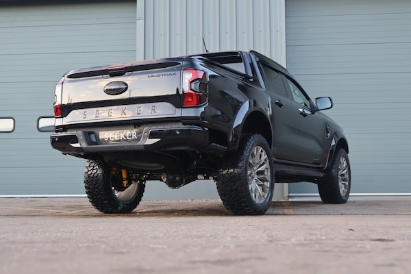 Used Ford Ranger 2025 for sale - 74430111: Photo 11
