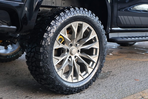 Used Ford Ranger 2025 for sale - 74430111: Photo 15