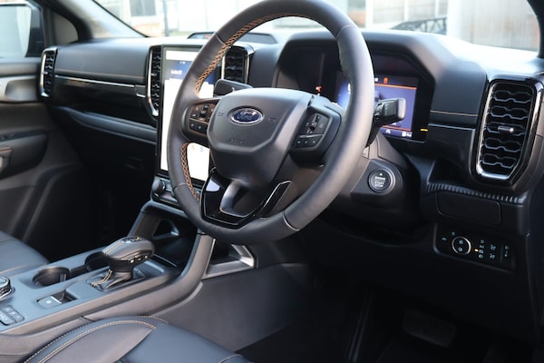 Used Ford Ranger 2025 for sale - 74430111: Photo 19