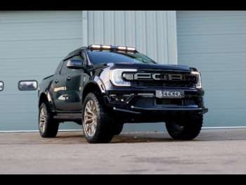 Used Ford Ranger 2025 for sale - 74430111: Photo