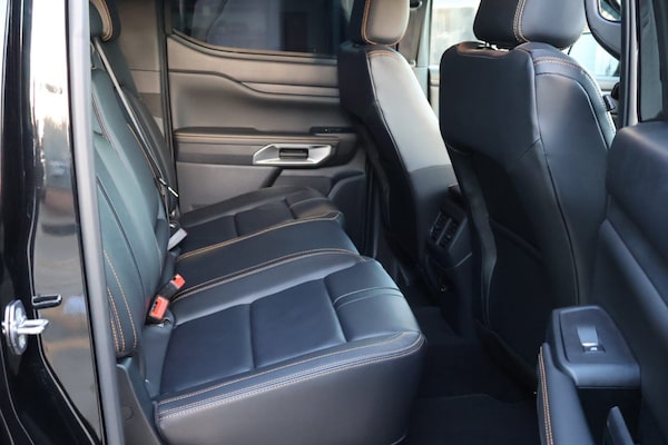 Used Ford Ranger 2025 for sale - 74430111: Photo 22