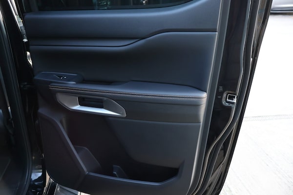 Used Ford Ranger 2025 for sale - 74430111: Photo 24