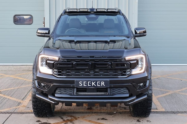 Used Ford Ranger 2025 for sale - 74430111: Photo 2