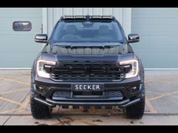 Used Ford Ranger 2025 for sale - 74430111: Photo