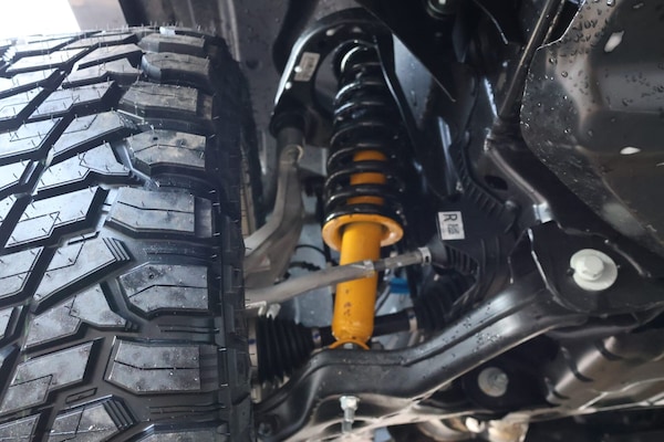 Used Ford Ranger 2025 for sale - 74430111: Photo 30