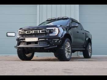 Used Ford Ranger 2025 for sale - 74430111: Photo