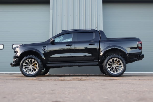 Used Ford Ranger 2025 for sale - 74430111: Photo 4
