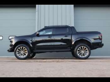 Used Ford Ranger 2025 for sale - 74430111: Photo