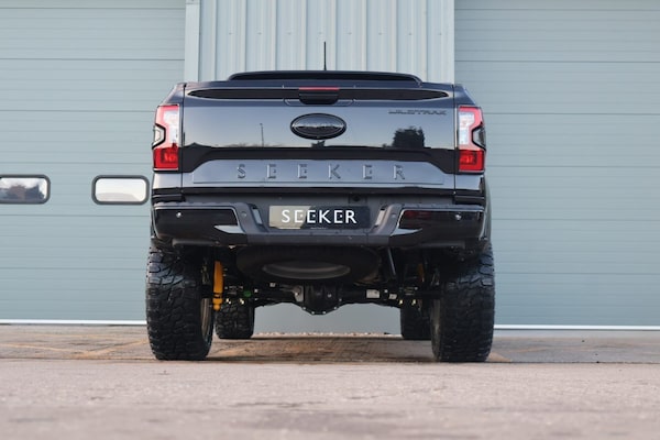 Used Ford Ranger 2025 for sale - 74430111: Photo 5