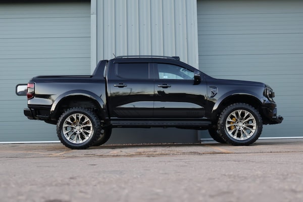 Used Ford Ranger 2025 for sale - 74430111: Photo 6