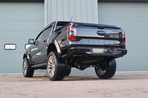 Used Ford Ranger 2025 for sale - 74430111: Photo 7