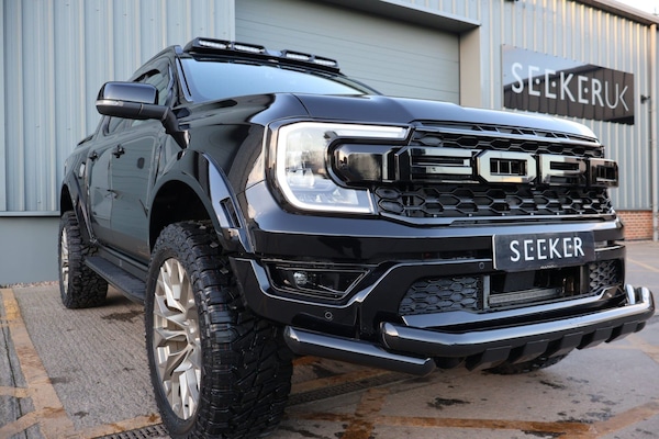 Used Ford Ranger 2025 for sale - 74430111: Photo 8