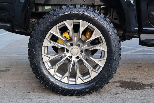 Used Ford Ranger 2025 for sale - 74430111: Photo 9
