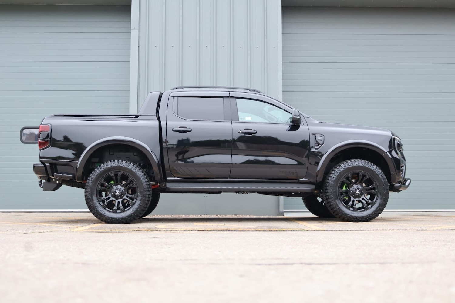 Used Ford Ranger 2025 for sale - 76218963: Photo 10