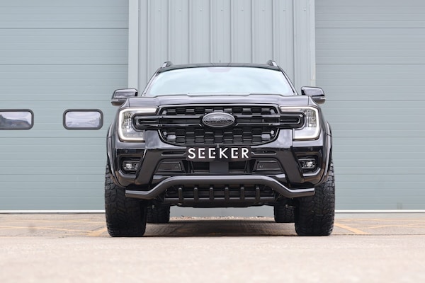 Used Ford Ranger 2025 for sale - 76218963: Photo 10